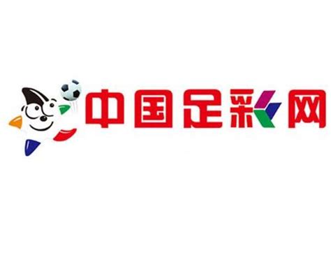 中国足彩网logo_素材中国sccnn.com