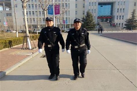 徐州有实力的发布会保安价格-徐州亚安保安服务有限公司