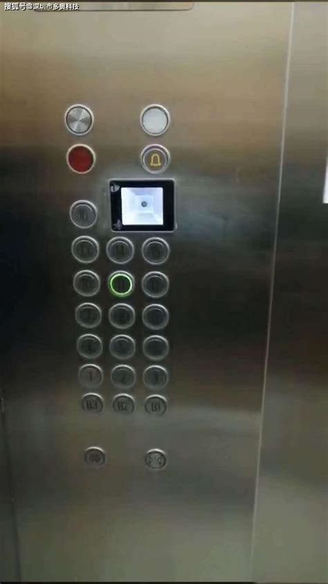 电梯rf是什么意思-百度经验