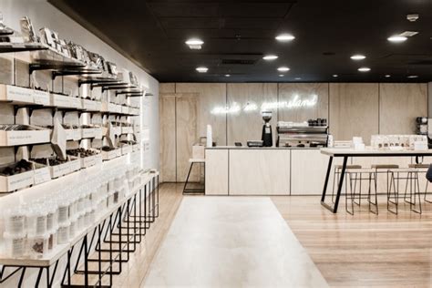 Hershey’s 巧克力店设计 – 米尚丽零售设计网-店面设计丨办公室设计丨餐厅设计丨SI设计丨VI设计