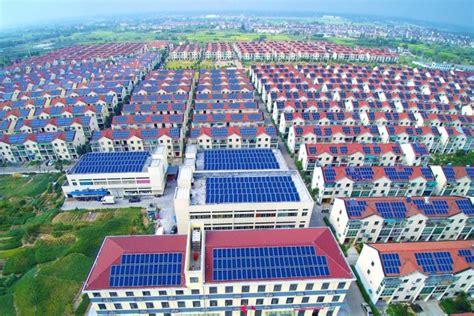 江西赣州：大力推进发展清洁能源-人民图片网