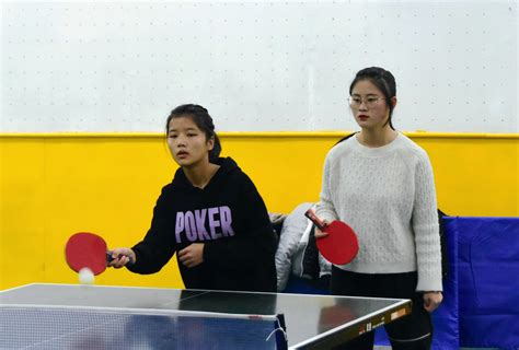 中国乒乓球队“直通wtt大满贯·世乒赛”暨奥运模拟赛第二站开_东方体育