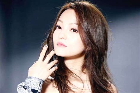 中国女歌手排行榜前十名_酷知经验网