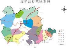广东河源连平县最大的镇，地处盆地内，是全国重点镇|忠信镇|连平县|盆地_新浪新闻