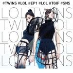 Twins同名EP_360百科
