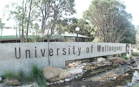 澳大利亚伍伦贡大学迪拜校区（University of Wollongong in Dubai）2021-2022入学指南 - 知乎