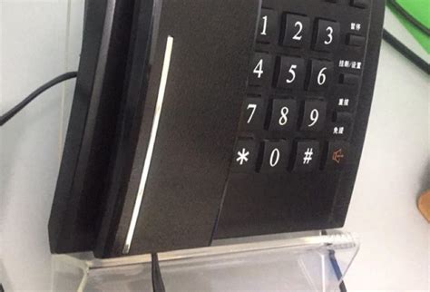 固定电话机座机支架电销公司办公室工位桌面平板电脑笔记本增高架-淘宝网