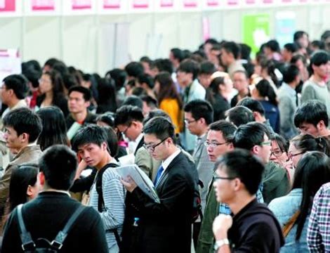 深圳中高端人才平均年薪20.96万，全国第三_南方plus_南方+