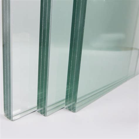 夹胶玻璃种类区别及特点「晶南光学」