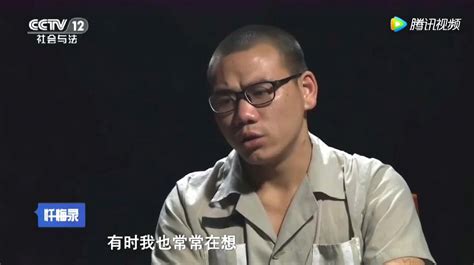 深度访谈犯有重大过失的人物，《忏悔录》精彩速看