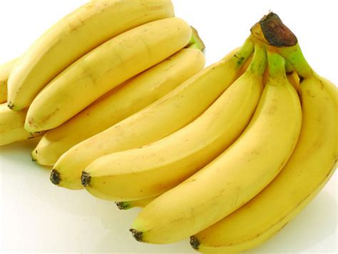 香蕉对身体有哪些好处？ - 知乎