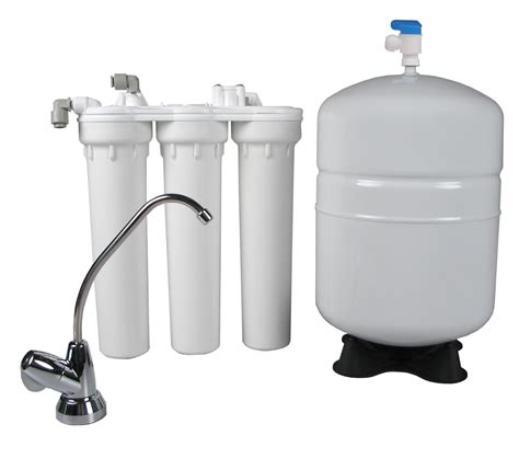 Reverse Osmosis System for Well Water: More than Just a Water Filter ...
