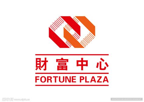 金融财富钱币logo设计图片下载_红动中国