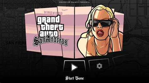 《GTA：圣安地列斯》上市10周年，iOS版三部曲全面降价 - 触乐