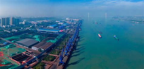 3平方公里南沙沙仔岛建起国内最大专业性汽车码头-中华航运网