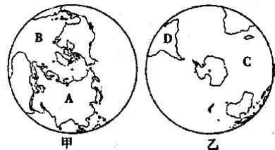 1864年晚清北洋南洋地图(3幅)-地图114网
