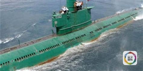 解读朝鲜潜艇部队怎么样 60年前老装备仍是主力(图)_手机新浪网