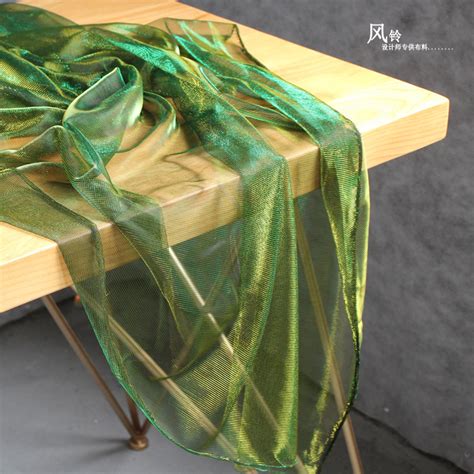 巴厘纱染色面料 - 巴厘纱系列 - 河北翰林纺织有限公司