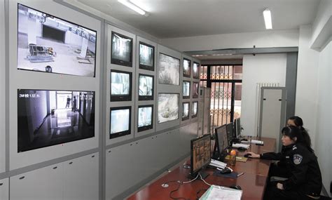 工厂视频监控系统解决方案-企业工厂-中国安防行业网