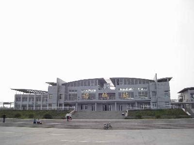 山东省诸城市主要的三座火车站一览