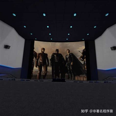 VR Cinema 3D 0.4_电影软件_VR软件下载-高手VR_高手VR