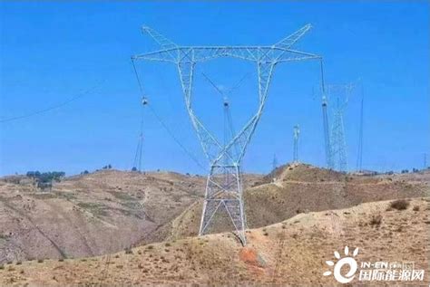 青海电力又迎来新突破，计划省内全覆盖，推进800千伏高压线路建设 - 知乎