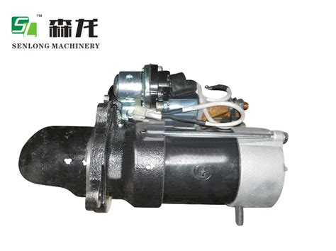 5316889 starter motor C5313937 cummins spare parts 5313937 – Meppon Co ...
