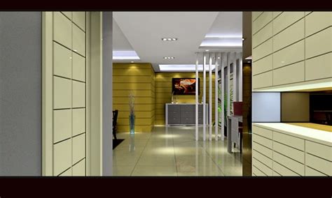 运城展厅设计公司大企业展厅设计案例_运城展厅设计公司-站酷ZCOOL