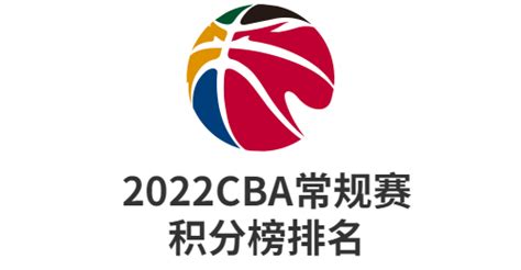cba积分榜最新排名2022（含第三阶段）-腾蛇体育