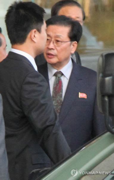 美国务卿三个月三访朝鲜 美对朝弃核要求发生改变_我苏网