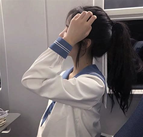 童颜头像巨温柔女生