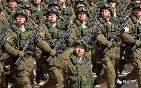 武警部队与俄罗斯国民近卫军将举行联合反恐训练_凤凰资讯