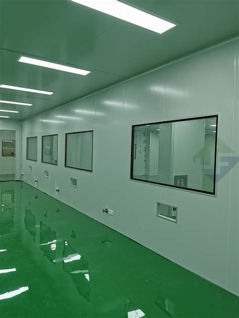 广州洁净手术室|广州净化车间|广州洁净室工程_CO土木在线