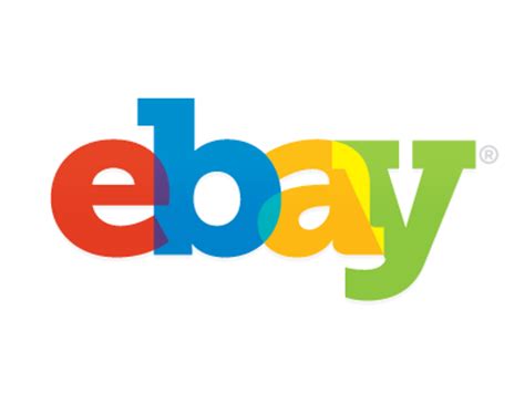 ebay Logo | Youneeq