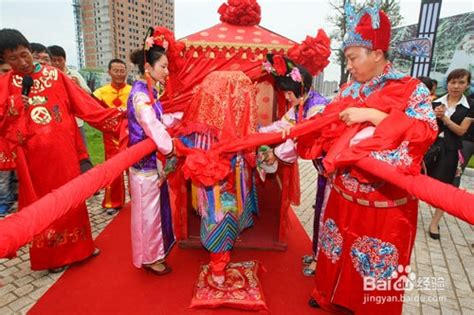 中式婚礼六礼的历史意义|六礼_凤凰时尚