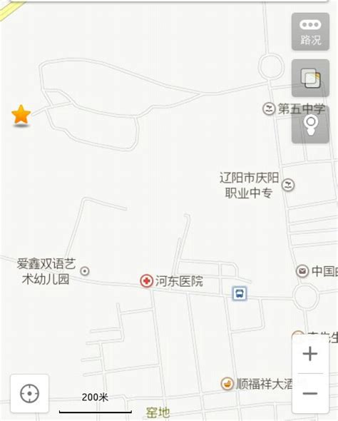 整租·辽宁省军区 3室2厅 南/北-辽宁省军区租房信息-沈阳辽宁省军区北陵房屋出租【沈阳贝壳租房】