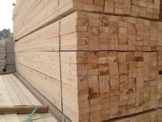 建筑木方--板材原木_产品图片信息_中国木材网！
