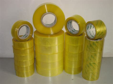 厂家直销各种规格透明胶带 东莞封箱胶 单色 多色 彩色胶带-阿里巴巴