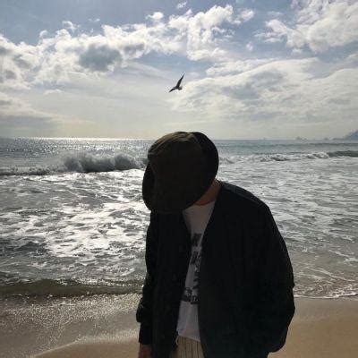 低调头像非主流