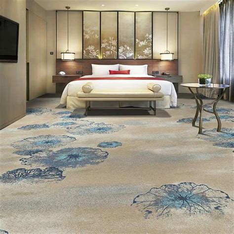 五星级酒店大堂地毯|上下和地毯|上下和地毯