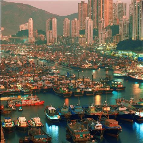 香港街头，八十年代|香港_新浪新闻