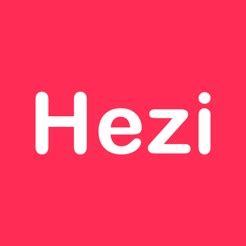 ‎Hezi on the App Store