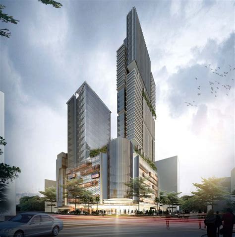 JAKARTA | Proposed, On Hold, & Envisioned Projects | Page 533 ...