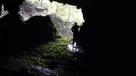 青岛竟然藏着这些神秘山洞，快来变身探险家吧！