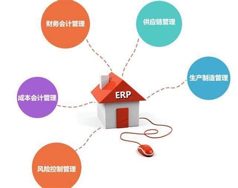 ERP生产管理系统是如何提高生产效率？-乾元坤和官网