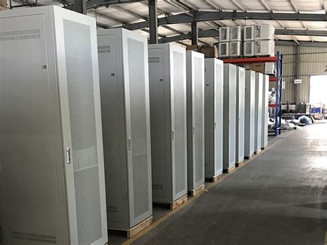 机柜定制--上海泰阳光欣机电设备制造有限公司
