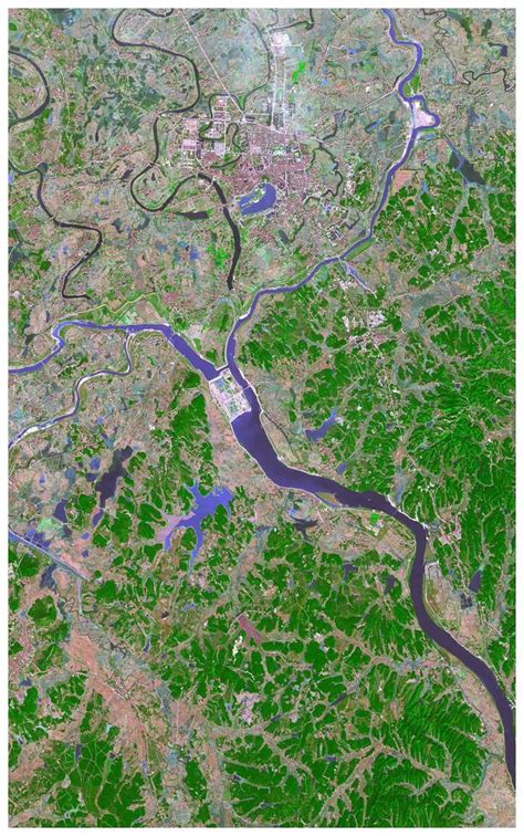 余干县地图赏析 江西省上饶市余干县|卫星地图|余干县|江西省_新浪新闻