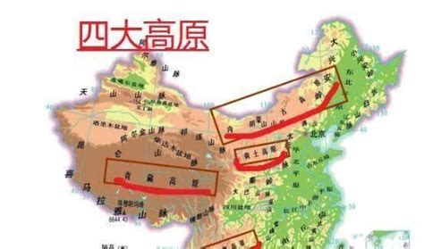 中国八大沙漠、四大沙地_地理备课资料_初高中地理网