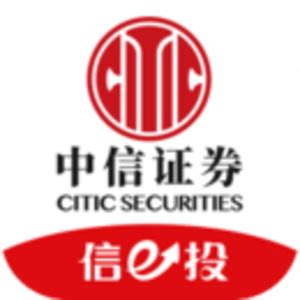 中信证券 CITIC Securities