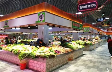 苏州蔬菜货源足供应稳 南环桥市场加大组织调运-名城苏州新闻中心